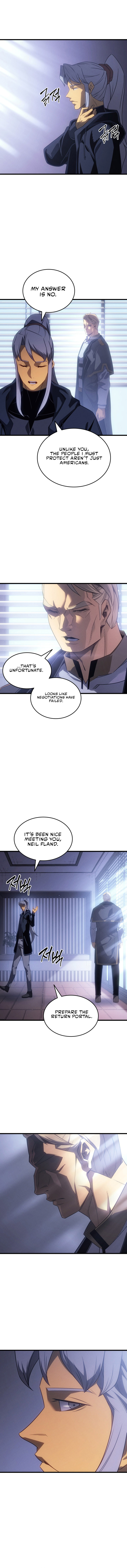 The Great Mage Returns After 4000 Years Chapter 230 2